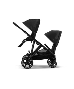 Cybex Seat Units Cybex Gazelle Second Seat - Moon Black