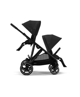 Cybex Seat Units Cybex Gazelle Second Seat - Moon Black