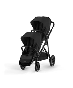 Cybex Seat Units Cybex Gazelle Second Seat - Moon Black