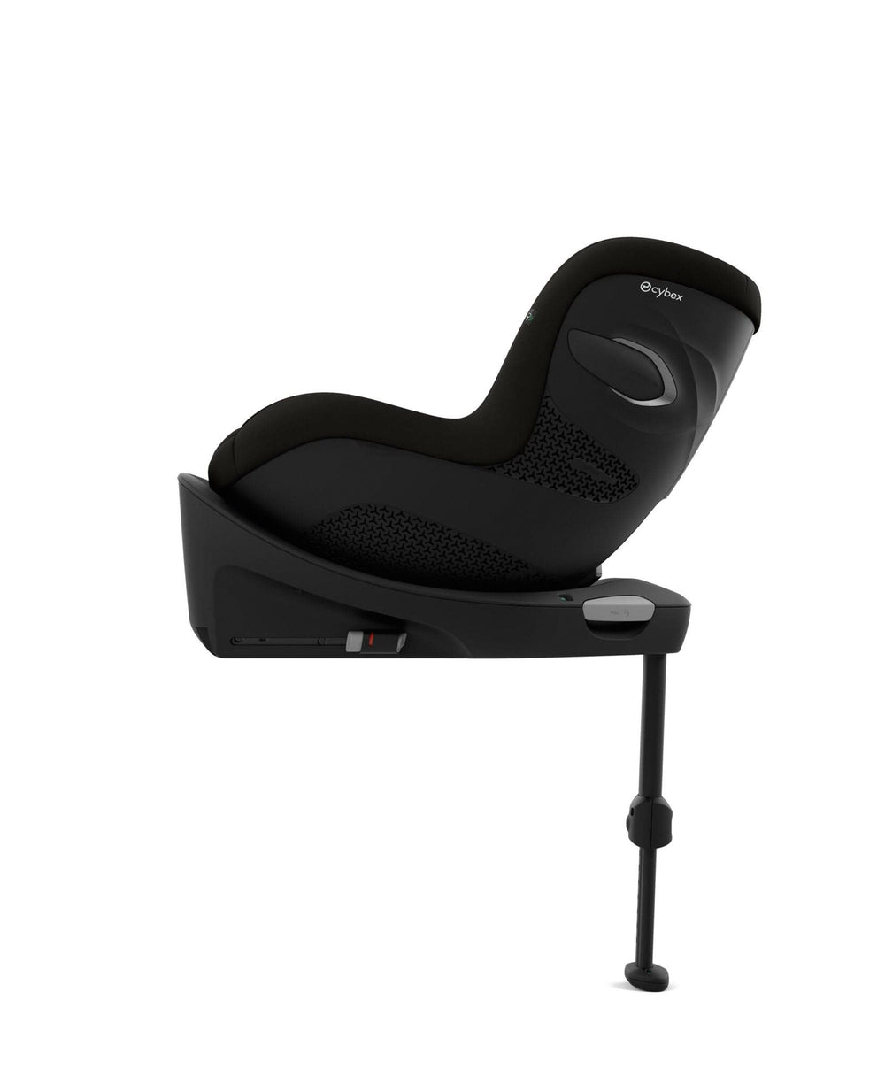 Cybex Toddler Car Seats Cybex Sirona G i-Size 360° Rotating Car Seat - Magic Black