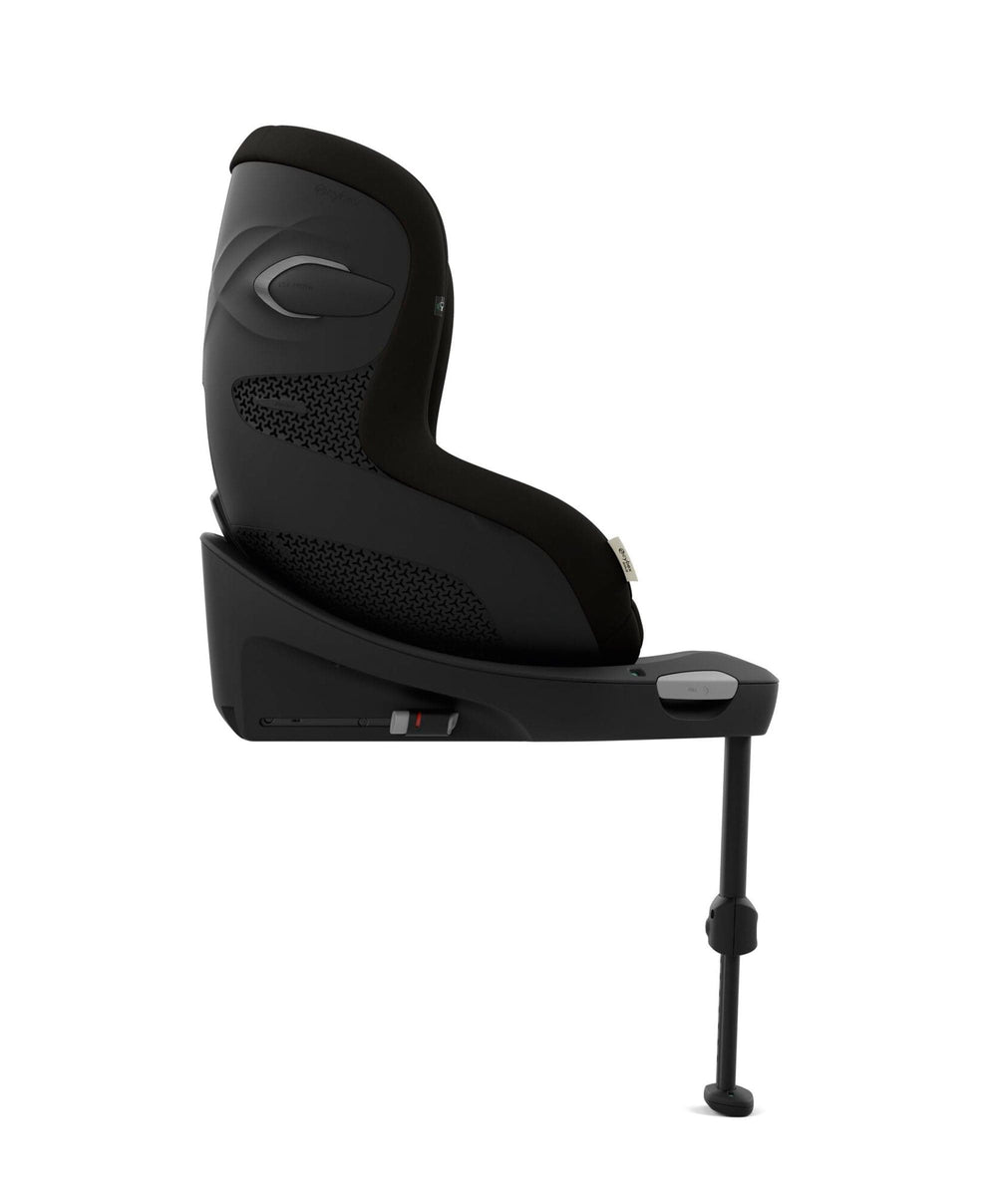 Cybex Toddler Car Seats Cybex Sirona G i-Size 360° Rotating Car Seat - Magic Black