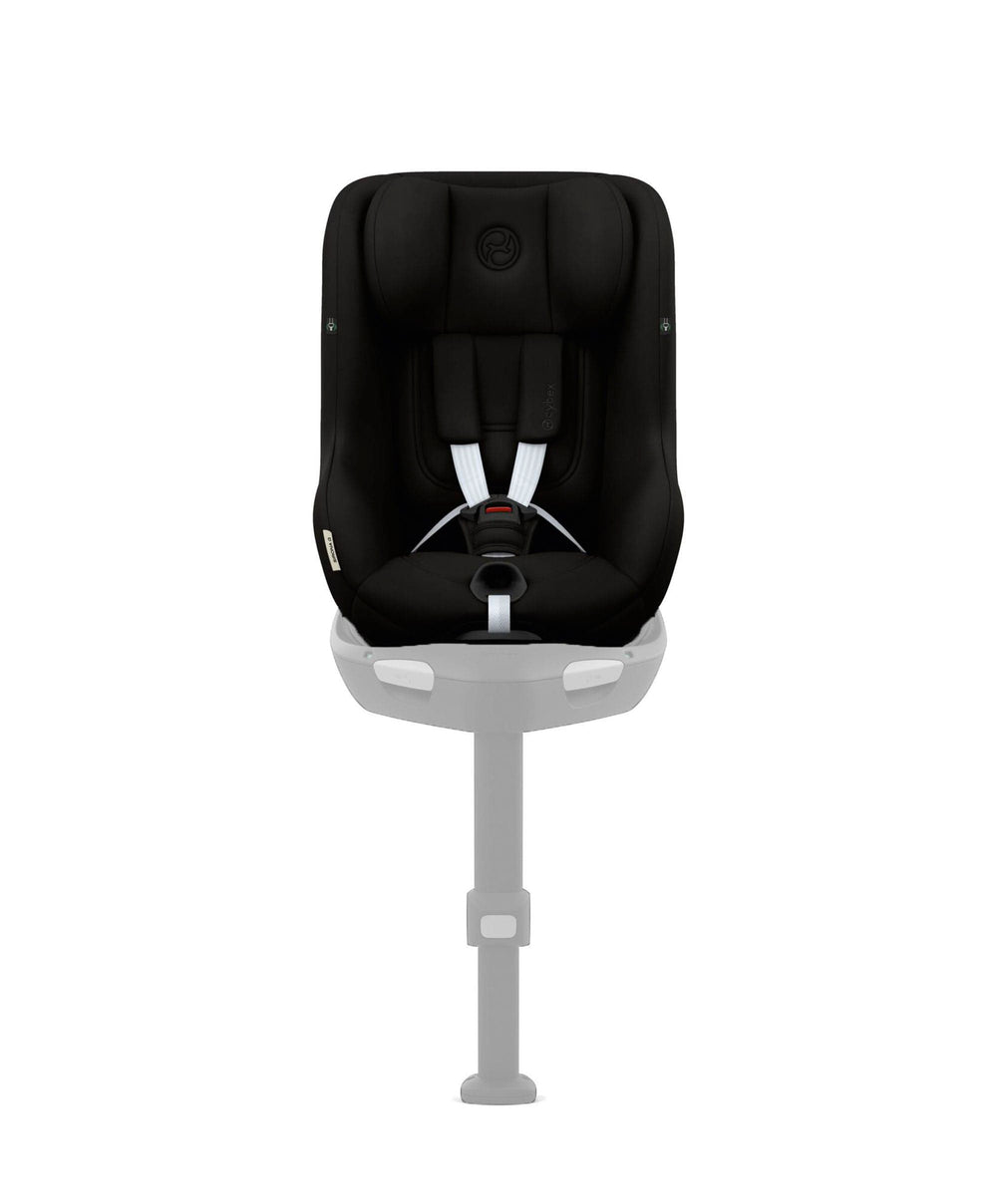 Cybex Toddler Car Seats Cybex Sirona G i-Size 360° Rotating Car Seat - Magic Black