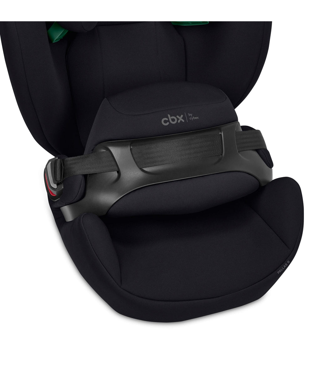 Cybex Toddler-Child Car Seats CBX By Cybex Pallas B i-Size Car Seat - Black