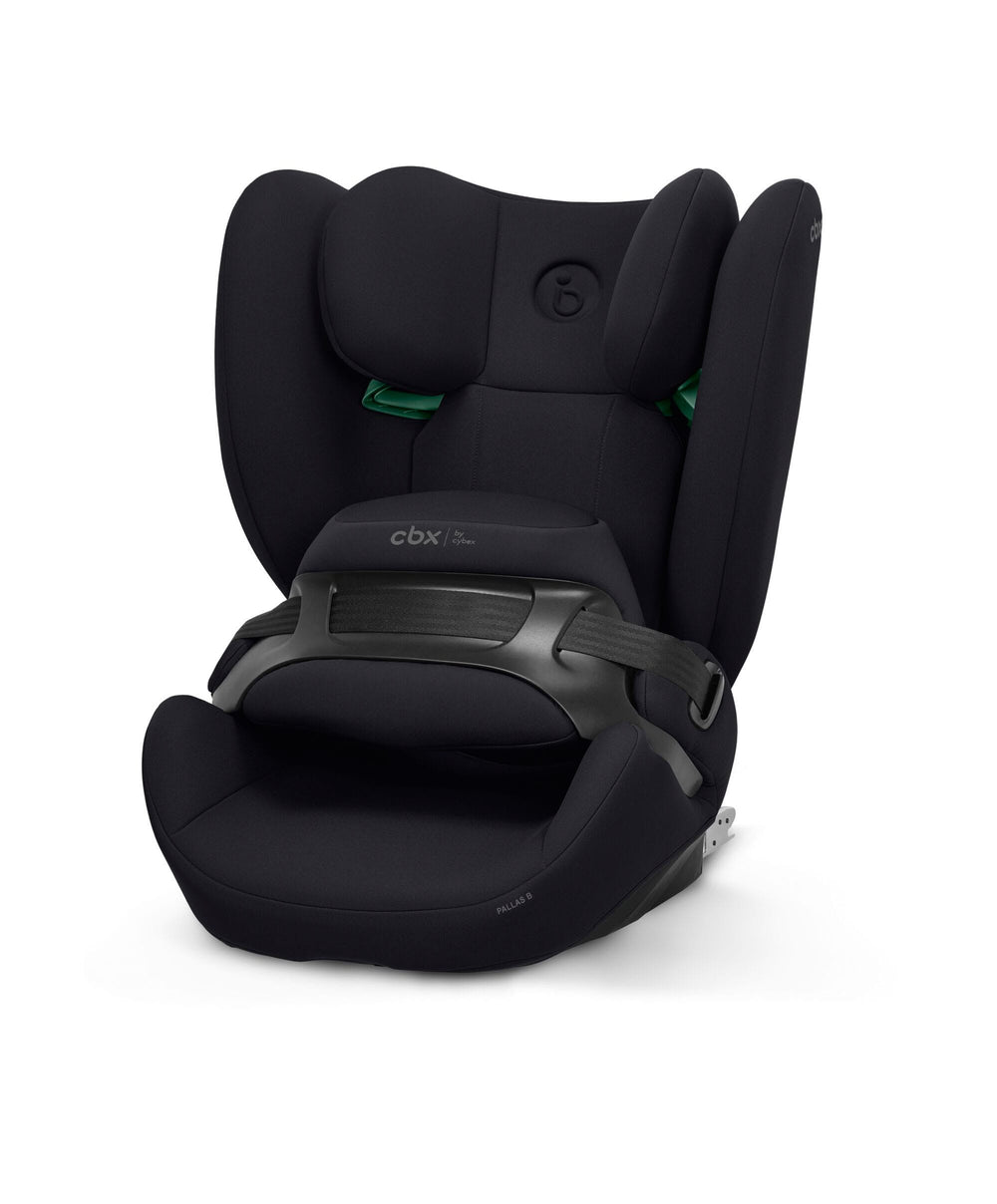 Cybex Toddler-Child Car Seats CBX By Cybex Pallas B i-Size Car Seat - Black