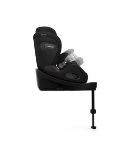Cybex Toddler-Child Car Seats Cybex Anoris S i-Size 180 Airbag Car Seat – Sepia Black