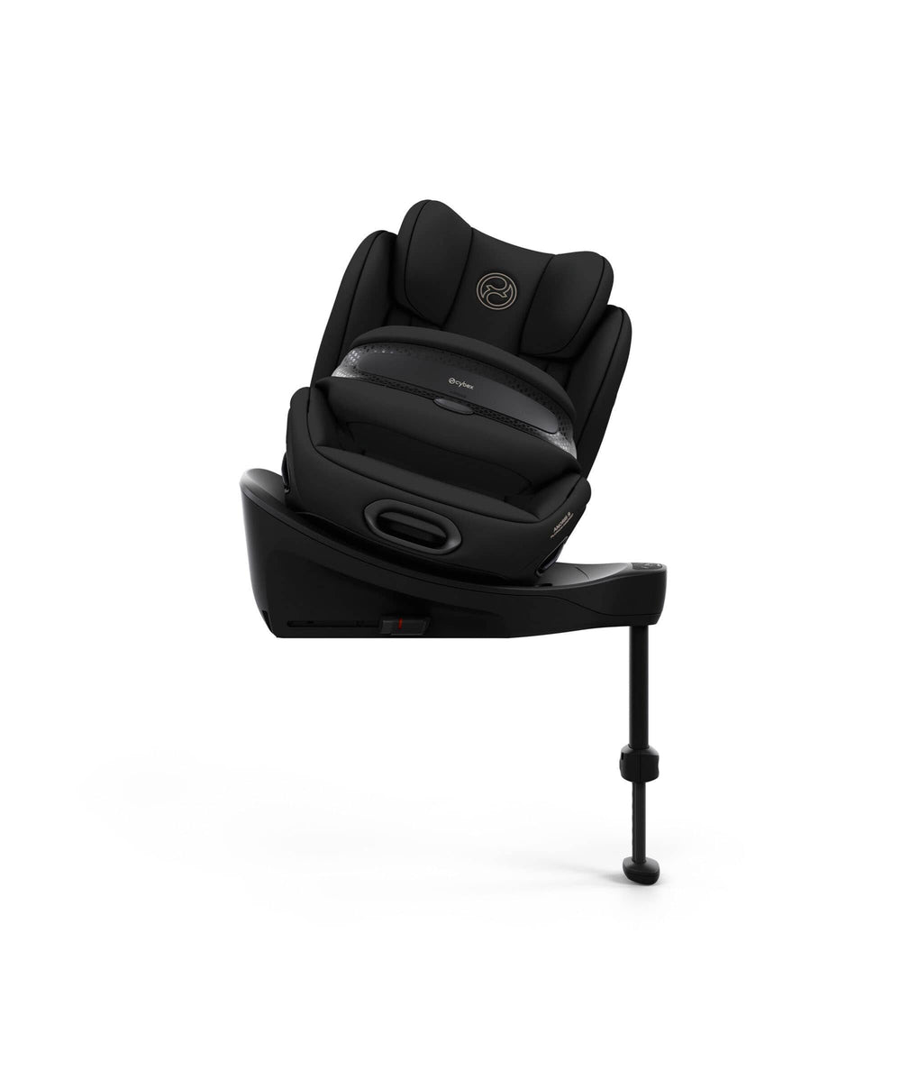 Cybex Toddler-Child Car Seats Cybex Anoris S i-Size 180 Airbag Car Seat – Sepia Black