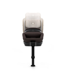 Cybex Toddler-Child Car Seats Cybex Anoris S i-Size 180 Airbag Car Seat - Style Amber Brown