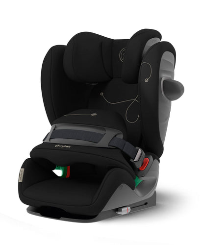 Cybex Toddler-Child Car Seats Cybex Pallas G i-size Car Seat - Moon Black