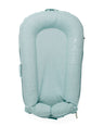 Dockatot Baby Nests Dockatot Deluxe+ Dock - Marine Chambray