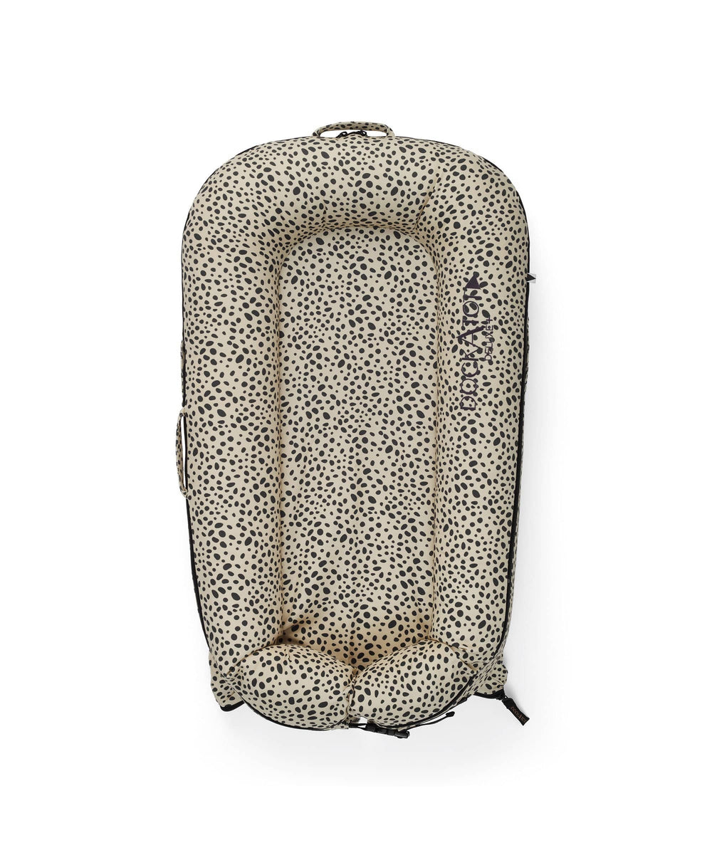 Dockatot Baby Nests Dockatot Deluxe Dock - Painted Spots