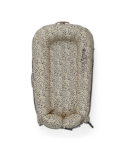 Dockatot Baby Nests Dockatot Deluxe Dock - Painted Spots