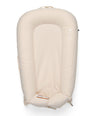 Dockatot Baby Nests Dockatot Deluxe+ Dock - Sand Chambray