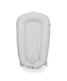 Dockatot Baby Nests DockATot Deluxe+ Fog Grey Chambray