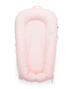 Dockatot Baby Nests DockATot Deluxe+ Strawberry Cream