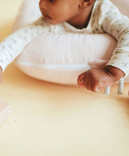 Dockatot Baby Nests DockATot Deluxe+ Strawberry Cream