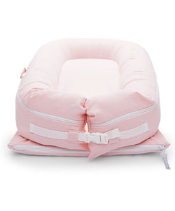 Dockatot Baby Nests DockATot Deluxe+ Strawberry Cream