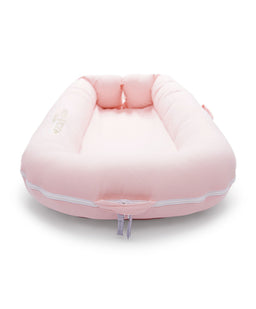 Dockatot Baby Nests DockATot Deluxe+ Strawberry Cream