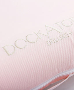 Dockatot Baby Nests DockATot Deluxe+ Strawberry Cream