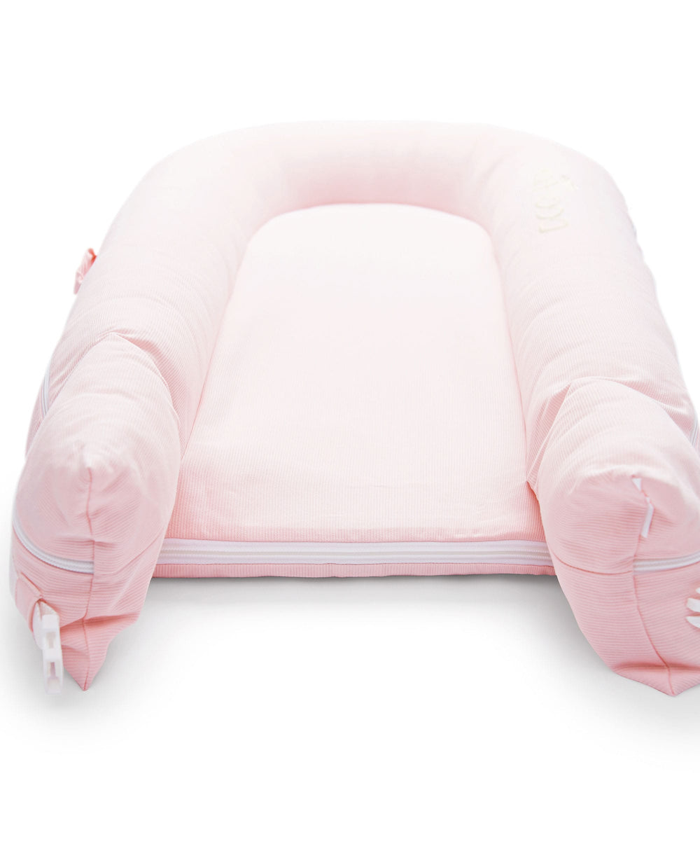 Dockatot Baby Nests DockATot Deluxe+ Strawberry Cream
