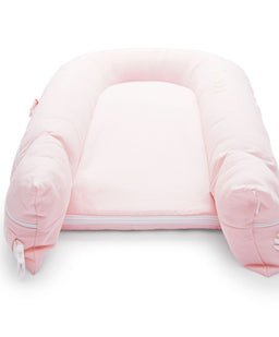 Dockatot Baby Nests DockATot Deluxe+ Strawberry Cream