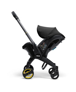 Doona Baby Car Seats Doona i Car Seat & Stroller - Nitro Black