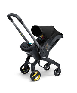 Doona Baby Car Seats Doona i Car Seat & Stroller - Nitro Black