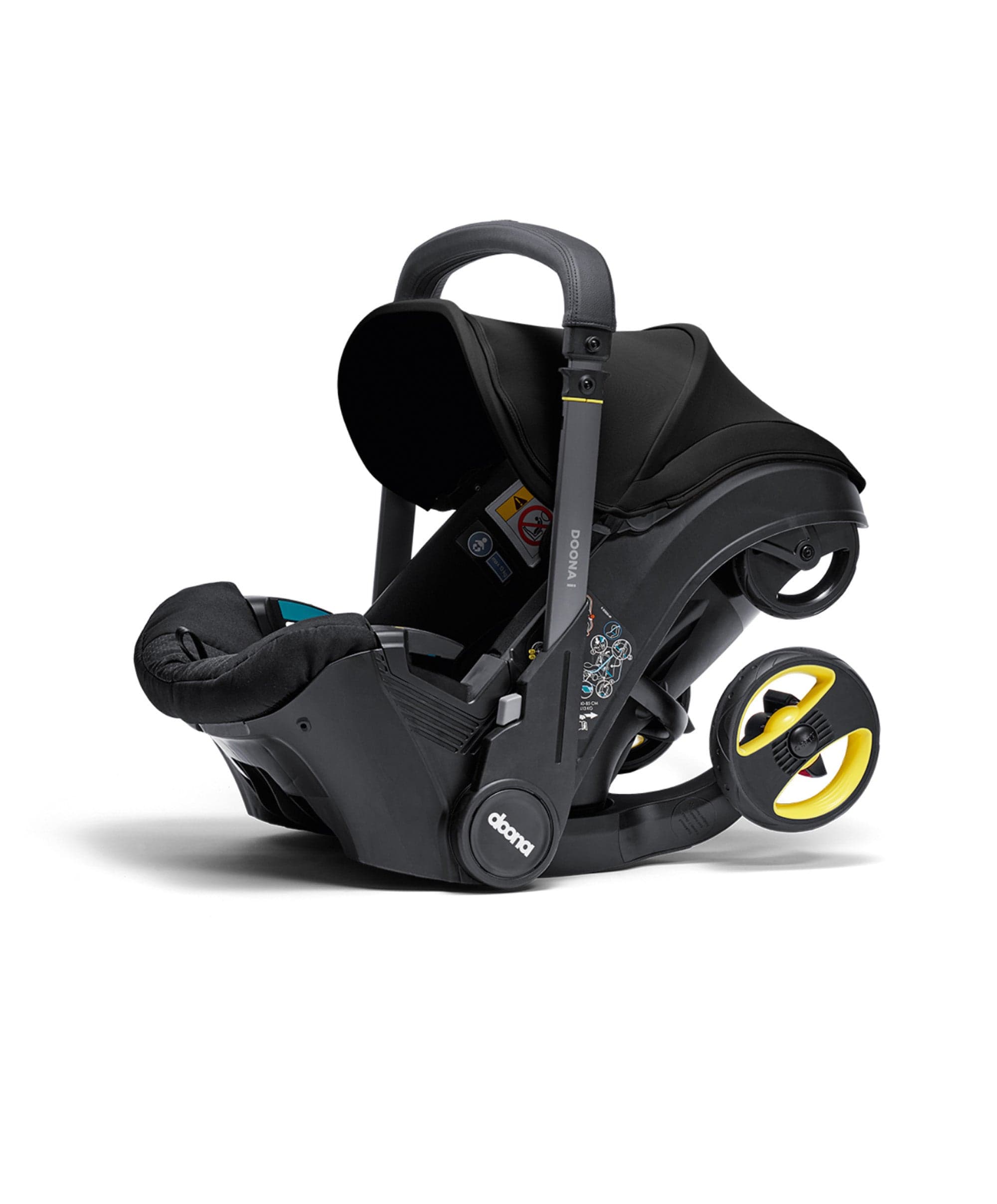 Doona Car Seats Strollers – Mamas Papas IE