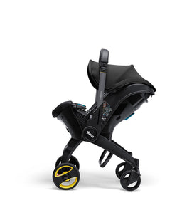 Doona Baby Car Seats Doona i Car Seat & Stroller - Nitro Black