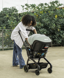 Doona Baby Car Seats Doona X Car Seat & Stroller - Dusty Sage