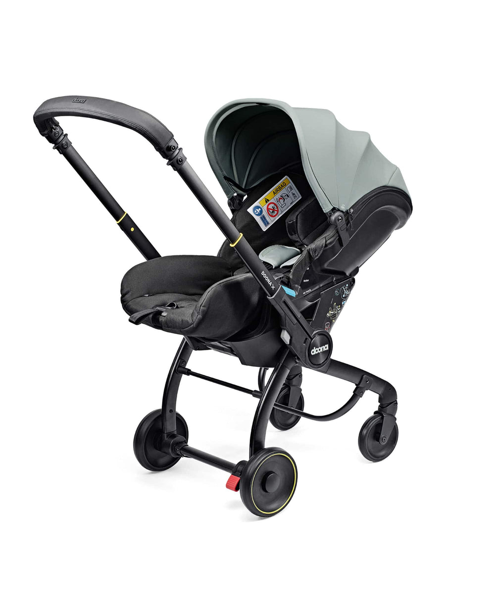 Doona Baby Car Seats Doona X Car Seat &amp; Stroller - Dusty Sage
