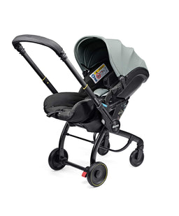 Doona Baby Car Seats Doona X Car Seat & Stroller - Dusty Sage