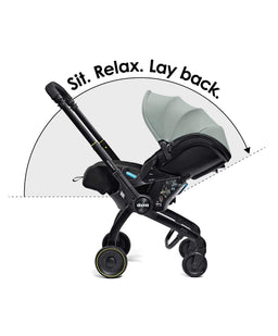 Doona Baby Car Seats Doona X Car Seat & Stroller - Dusty Sage