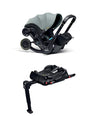 Doona Baby Car Seats Doona X Car Seat & Stroller Dusty Sage with ISOFIX Base - Dusty Sage