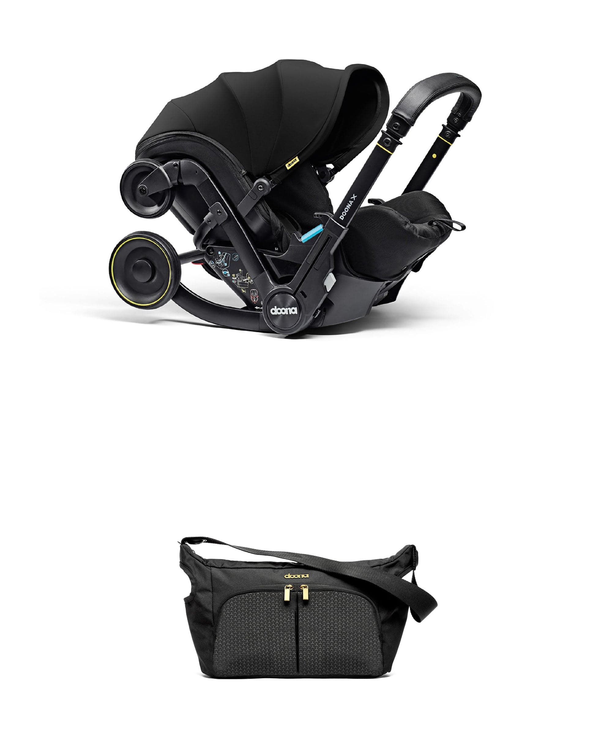 Doona Car Seats Strollers – Mamas Papas IE