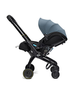 Doona Baby Car Seats Doona X Car Seat & Stroller - Ocean Blue