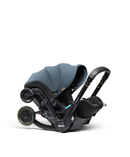 Doona Baby Car Seats Doona X Car Seat & Stroller - Ocean Blue