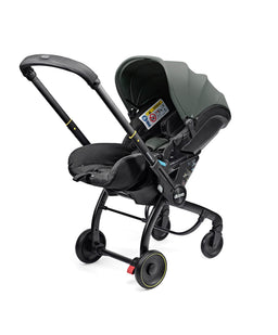 Doona Baby Car Seats Doona X Car Seat & Stroller – Slate Green