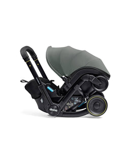 Doona Baby Car Seats Doona X Car Seat & Stroller – Slate Green