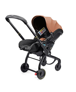 Doona Baby Car Seats Doona X Car Seat & Stroller – Terracotta
