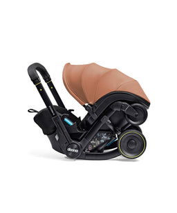 Doona Baby Car Seats Doona X Car Seat & Stroller – Terracotta