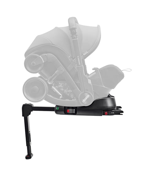Doona X ISOFIX Car Seat Base