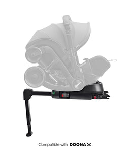 Doona Bases Doona X ISOFIX Car Seat Base