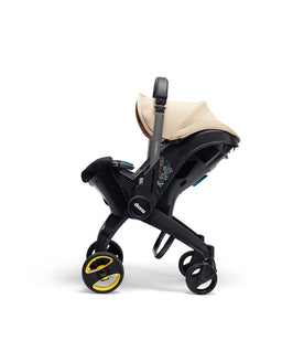 Doona Doona i Car Seat & Stroller - Sahara Sand