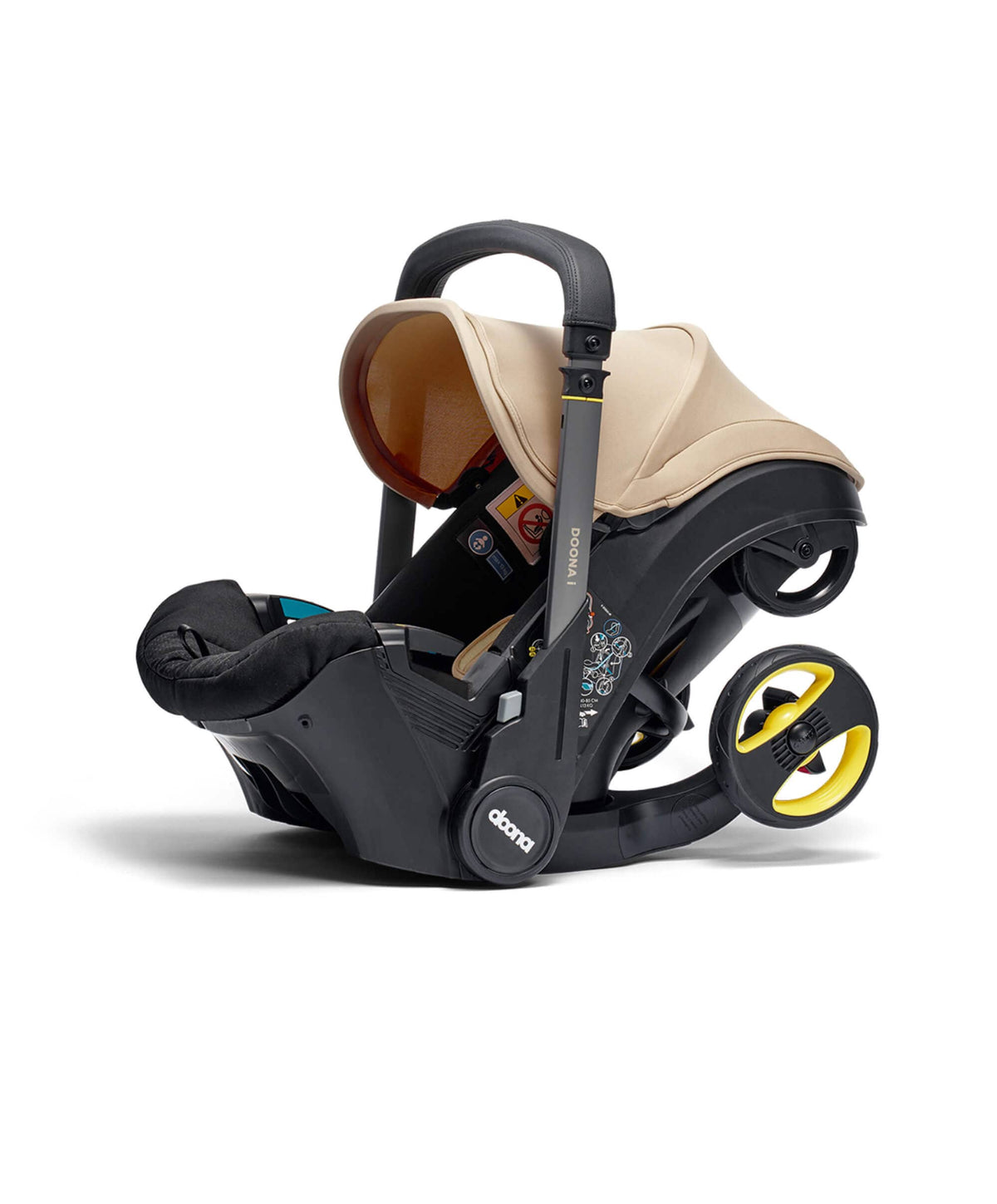 doona stroller ireland Doona i Car Seat & Stroller