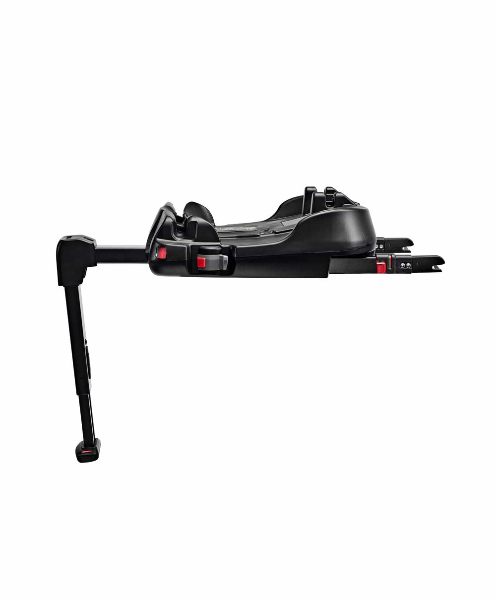 Doona Doona X Car Seat with Stroller &amp; Base - Nitro Black