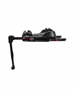 Doona Doona X Car Seat with Stroller & Base - Nitro Black