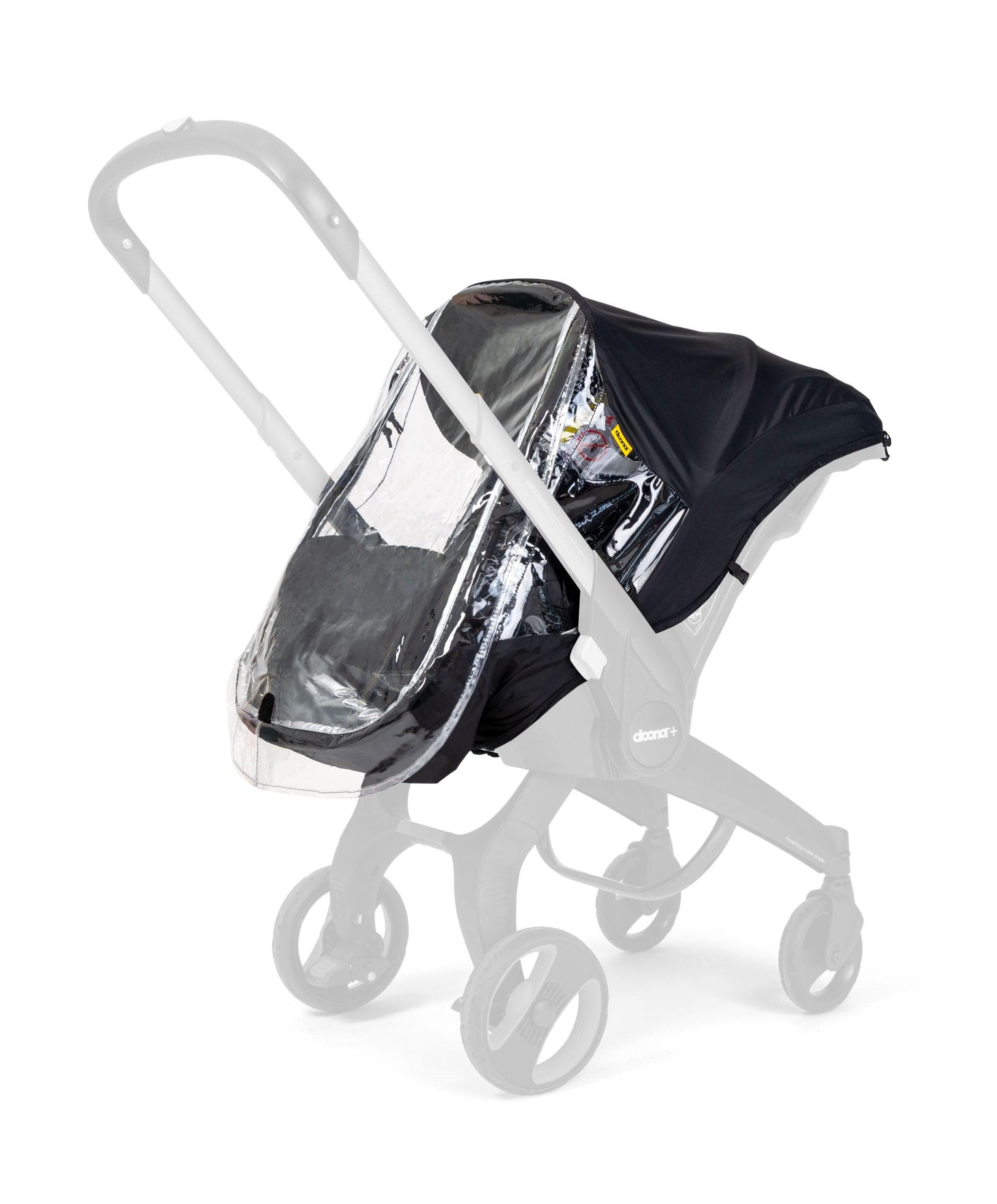 Car Seat Raincover
