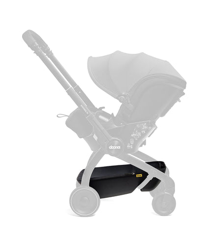 Doona Stroller Organiser Doona X Storage Basket
