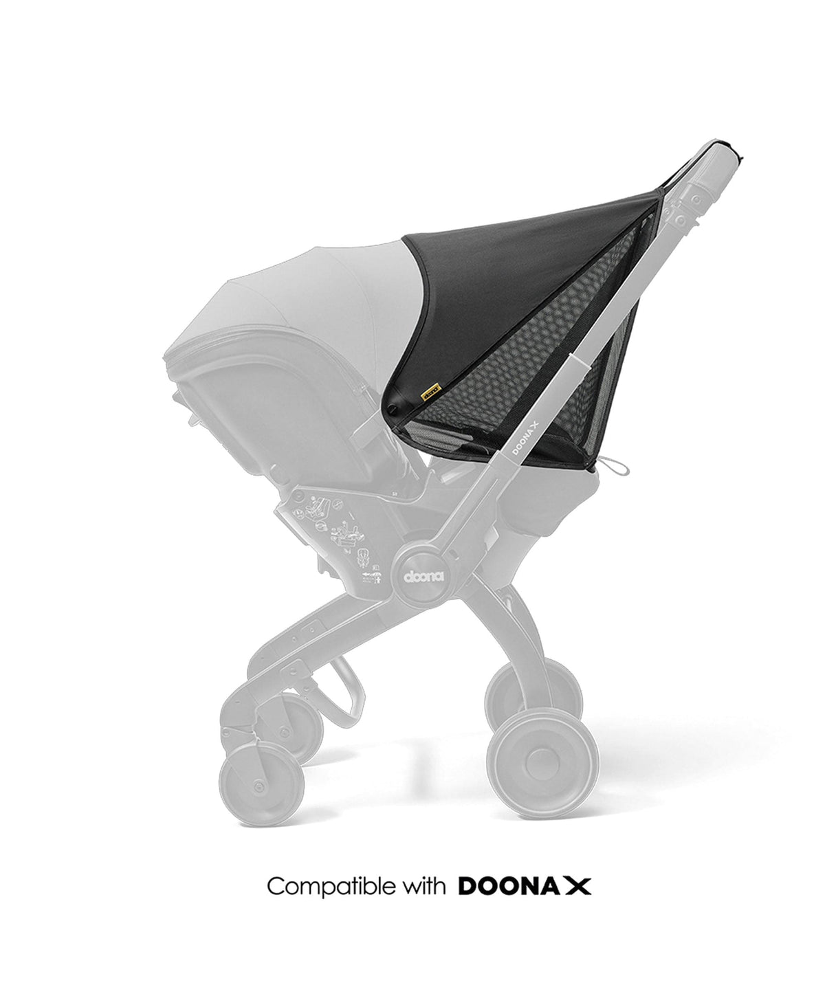 Doona Sunshades Doona - Sunshade Extension