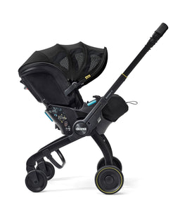 Doona Sunshades Doona X Summer Canopy – Nitro Black